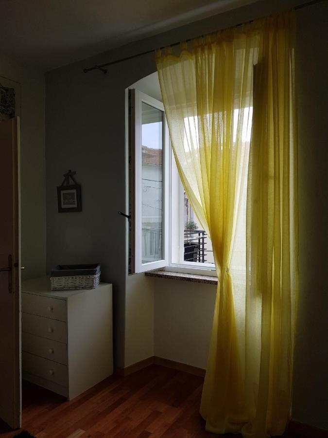 Apartment And Room Marija Đảo Krk Ngoại thất bức ảnh