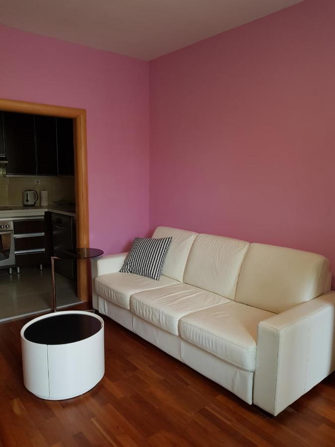 Apartment And Room Marija Đảo Krk Ngoại thất bức ảnh