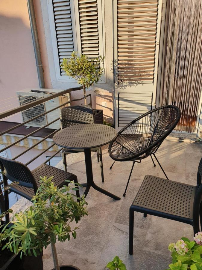Apartment And Room Marija Đảo Krk Ngoại thất bức ảnh