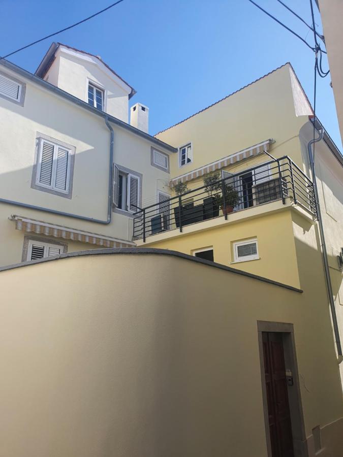 Apartment And Room Marija Đảo Krk Ngoại thất bức ảnh