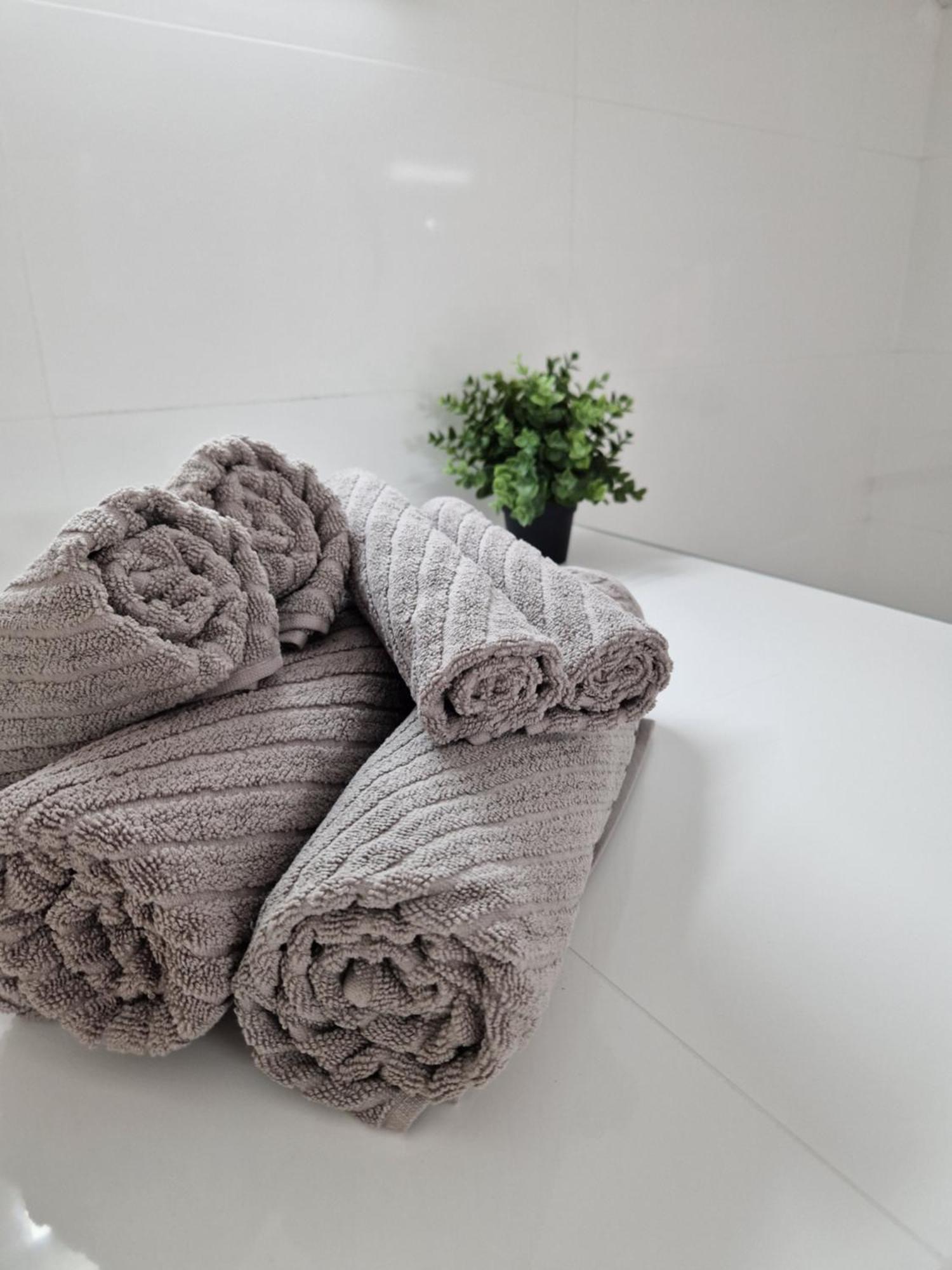 Apartment And Room Marija Đảo Krk Ngoại thất bức ảnh