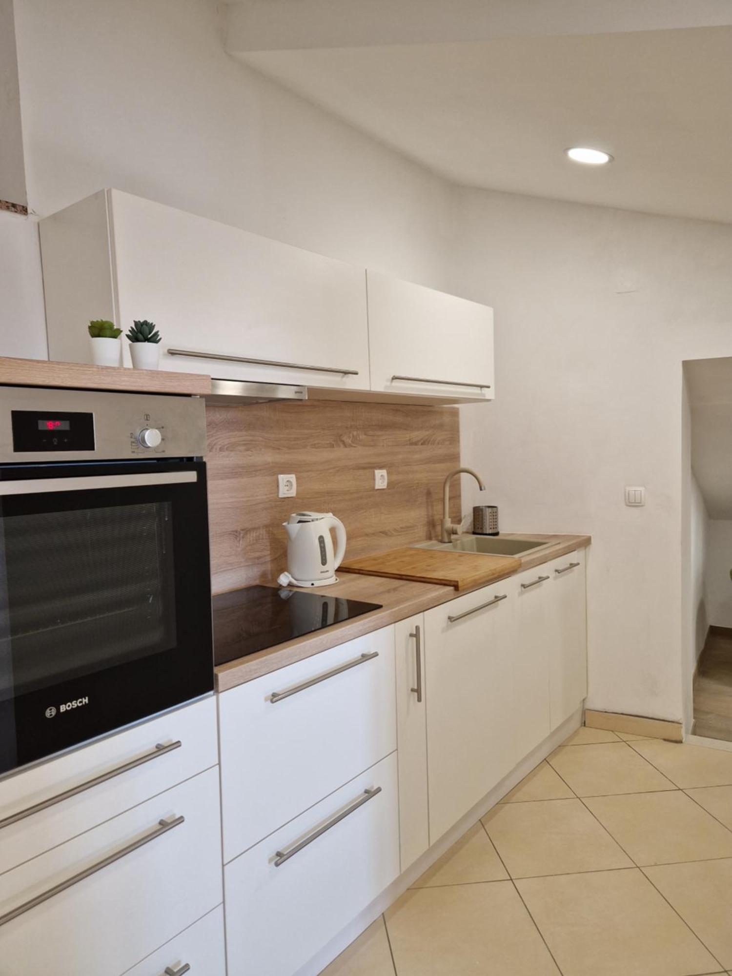 Apartment And Room Marija Đảo Krk Phòng bức ảnh