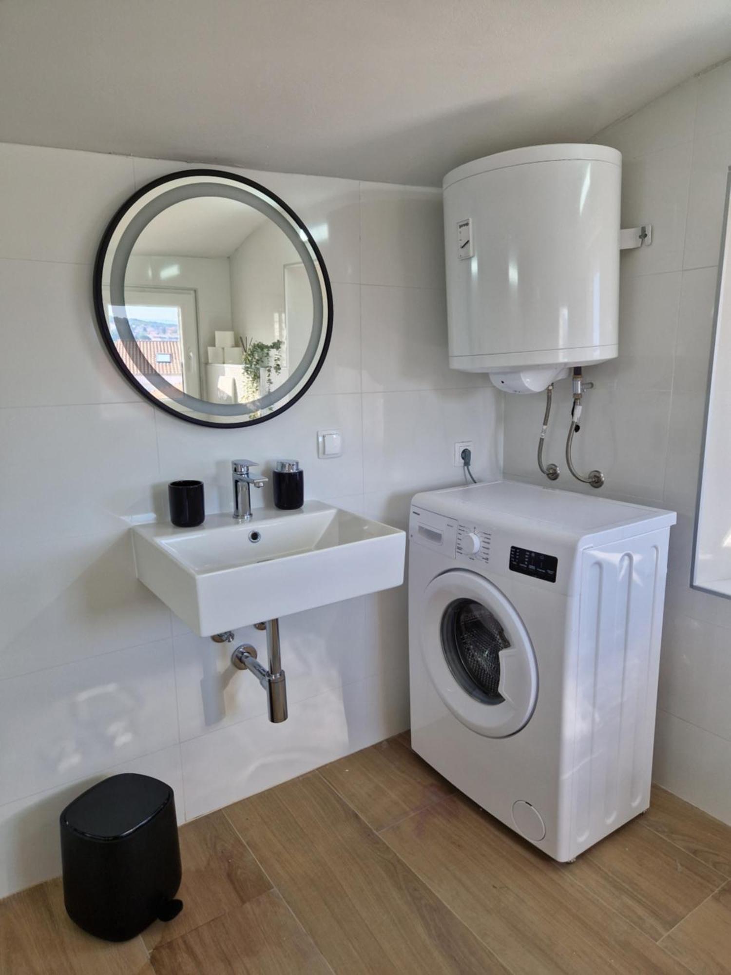 Apartment And Room Marija Đảo Krk Phòng bức ảnh