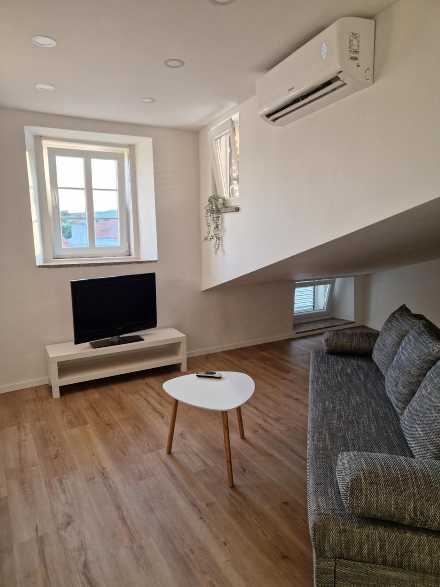 Apartment And Room Marija Đảo Krk Phòng bức ảnh